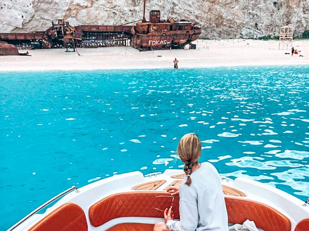 Mistral Boat Rentals-扎金索斯州必去景点