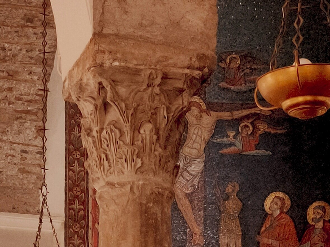 Chiesa del Santissimo Crocifisso景点图片