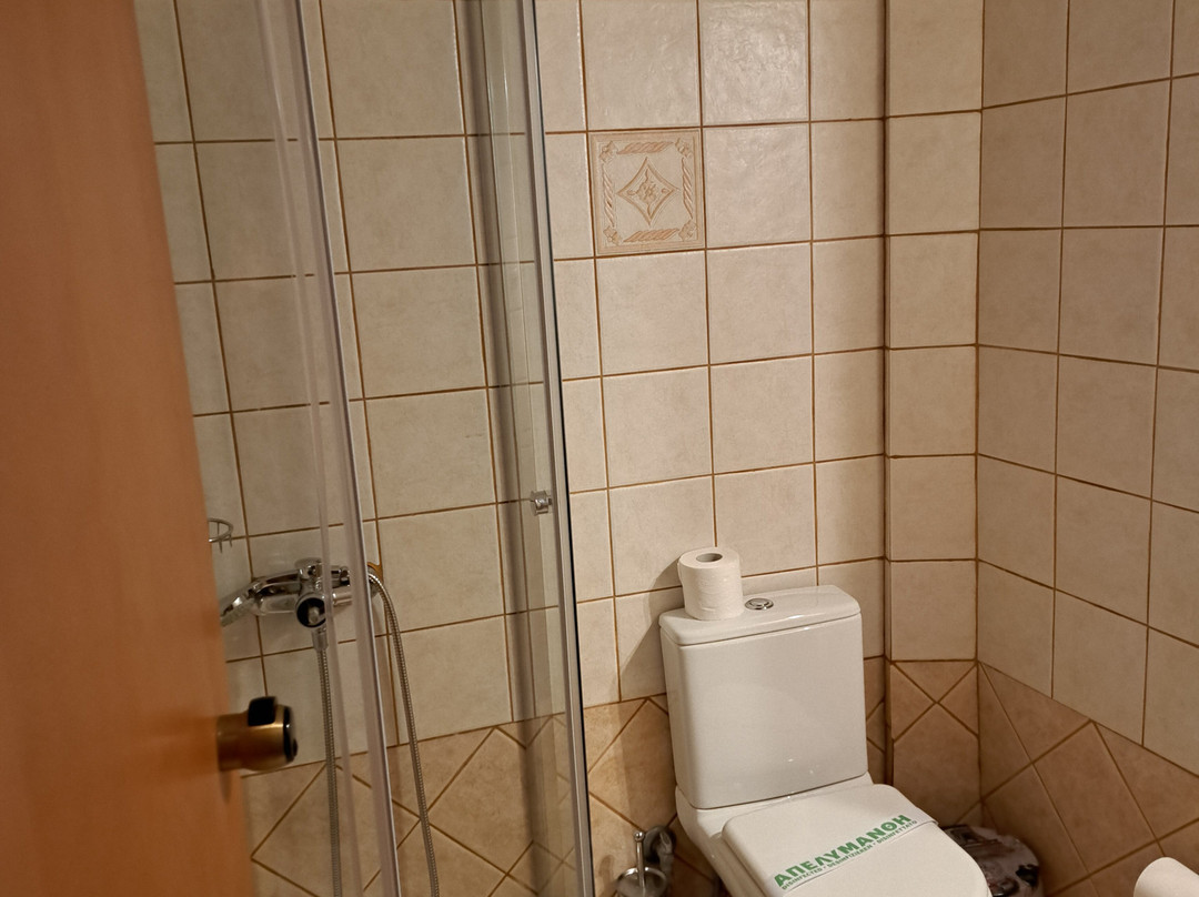 卫城戴尔斐酒店主图