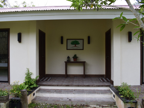 Forest Garden Residence主图