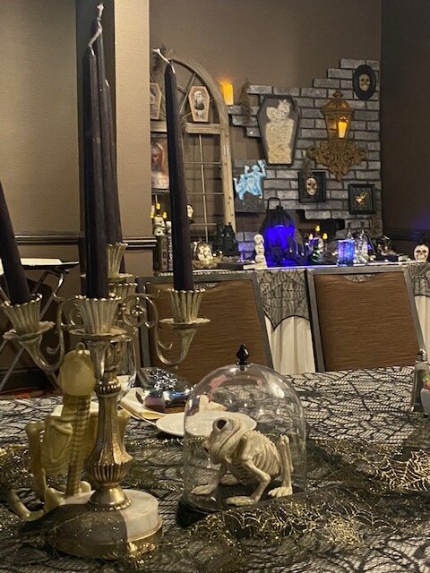 圣贝纳迪诺希尔顿逸林酒店-浴室