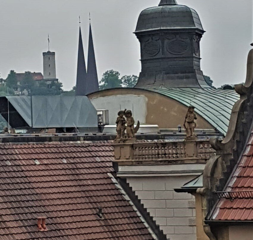 Old Town Hall景点图片