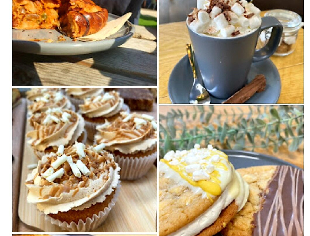 The Beehive Portland