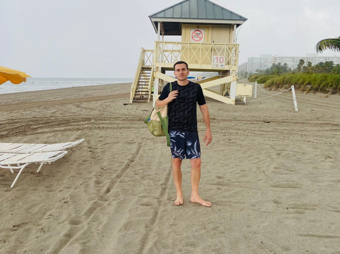 Crandon Park-比斯坎湾必去景点