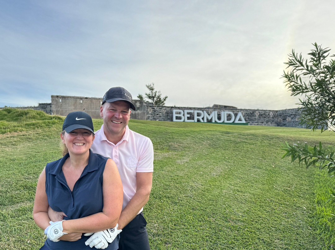 Port Royal Golf Club-南安普敦必去景点