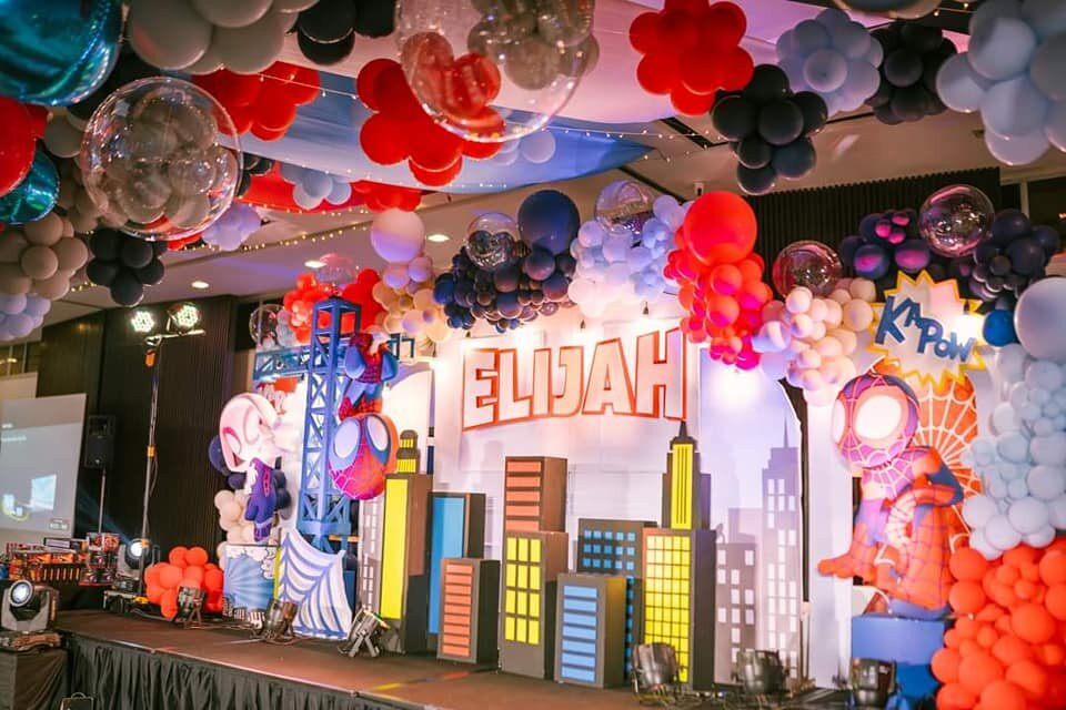 Fynn Boutique Hotel主图