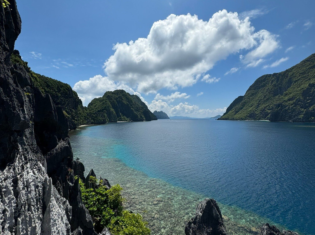 Lovelyn Travel and Tours-爱妮岛必去景点