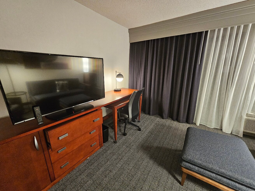 Courtyard by Marriott Philadelphia Plymouth Meeting主图