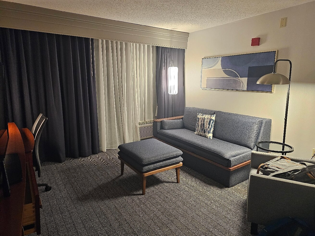 Courtyard by Marriott Philadelphia Plymouth Meeting主图