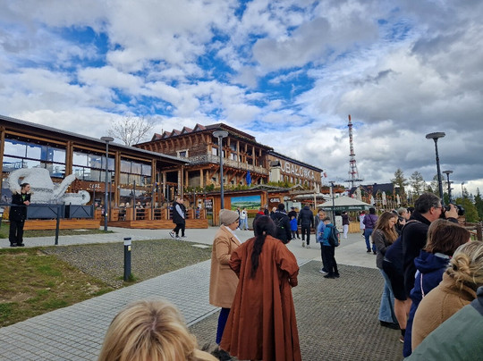 Cracow Top Tours-克拉科夫必去景点