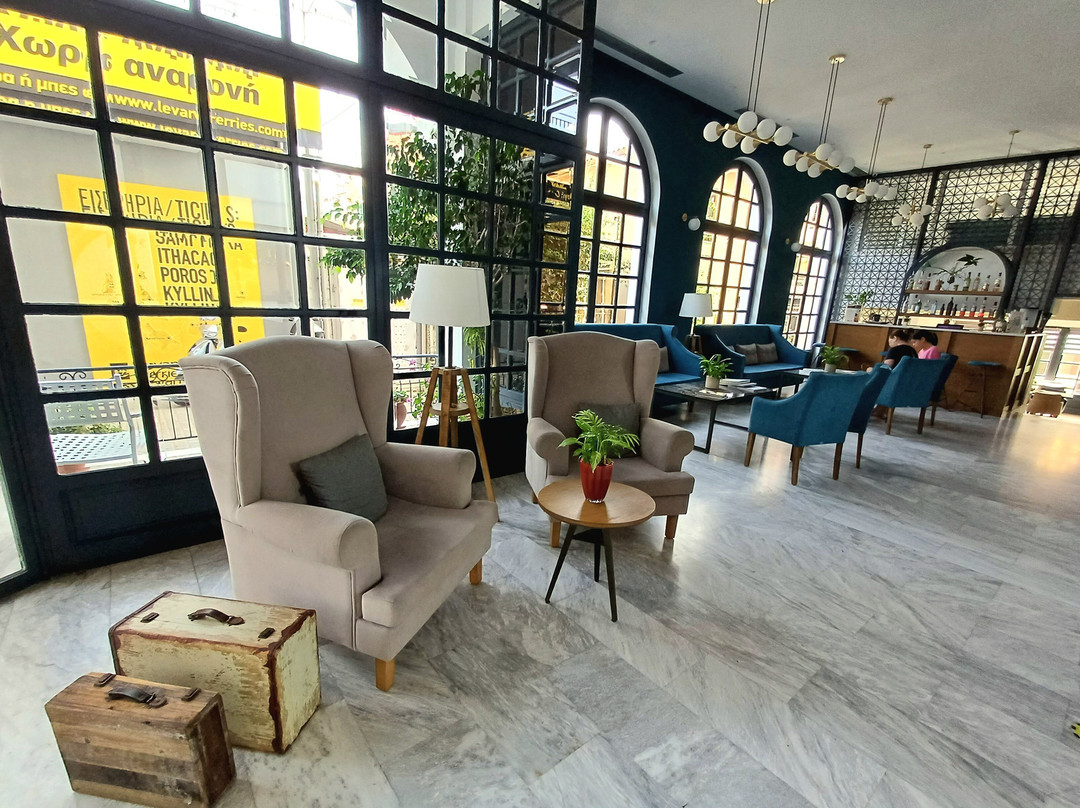 Mirabel City Center Hotel主图