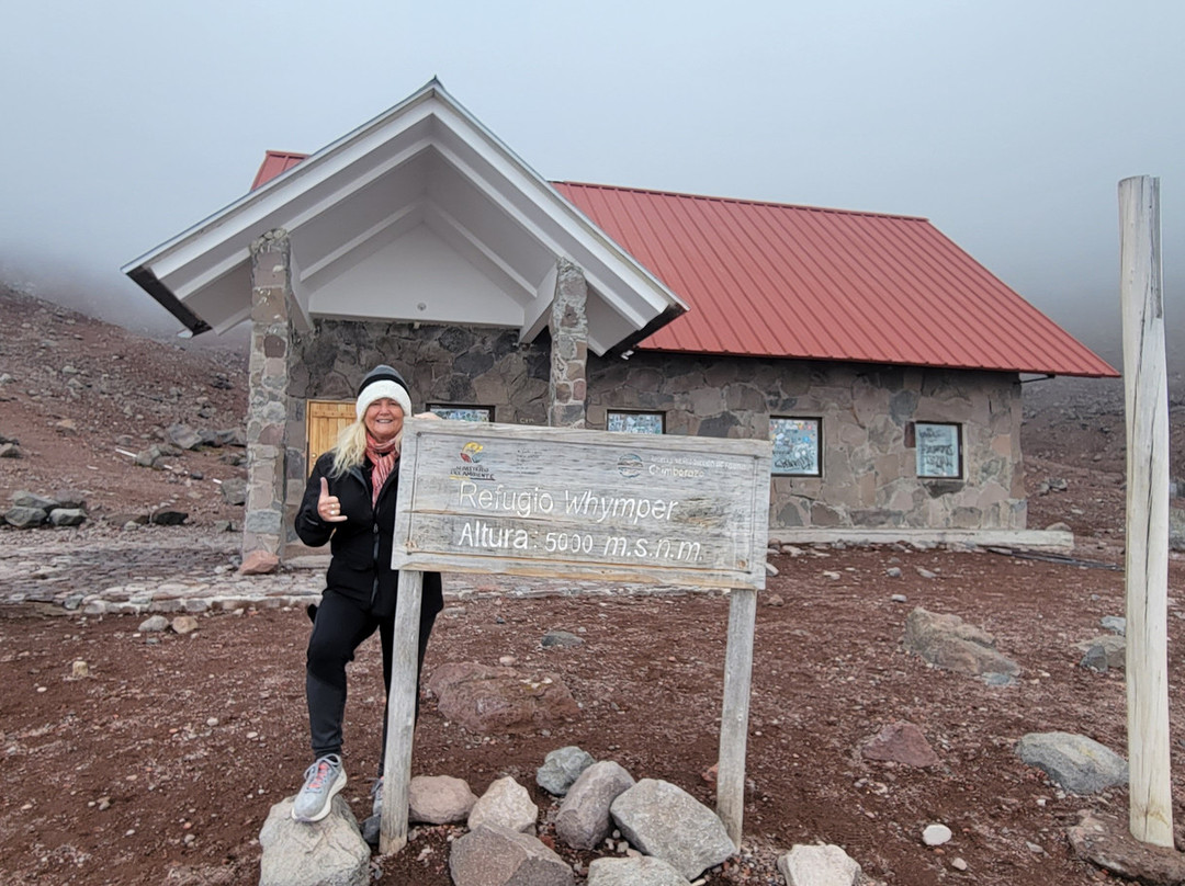 Biking Spirit-Riobamba必去景点