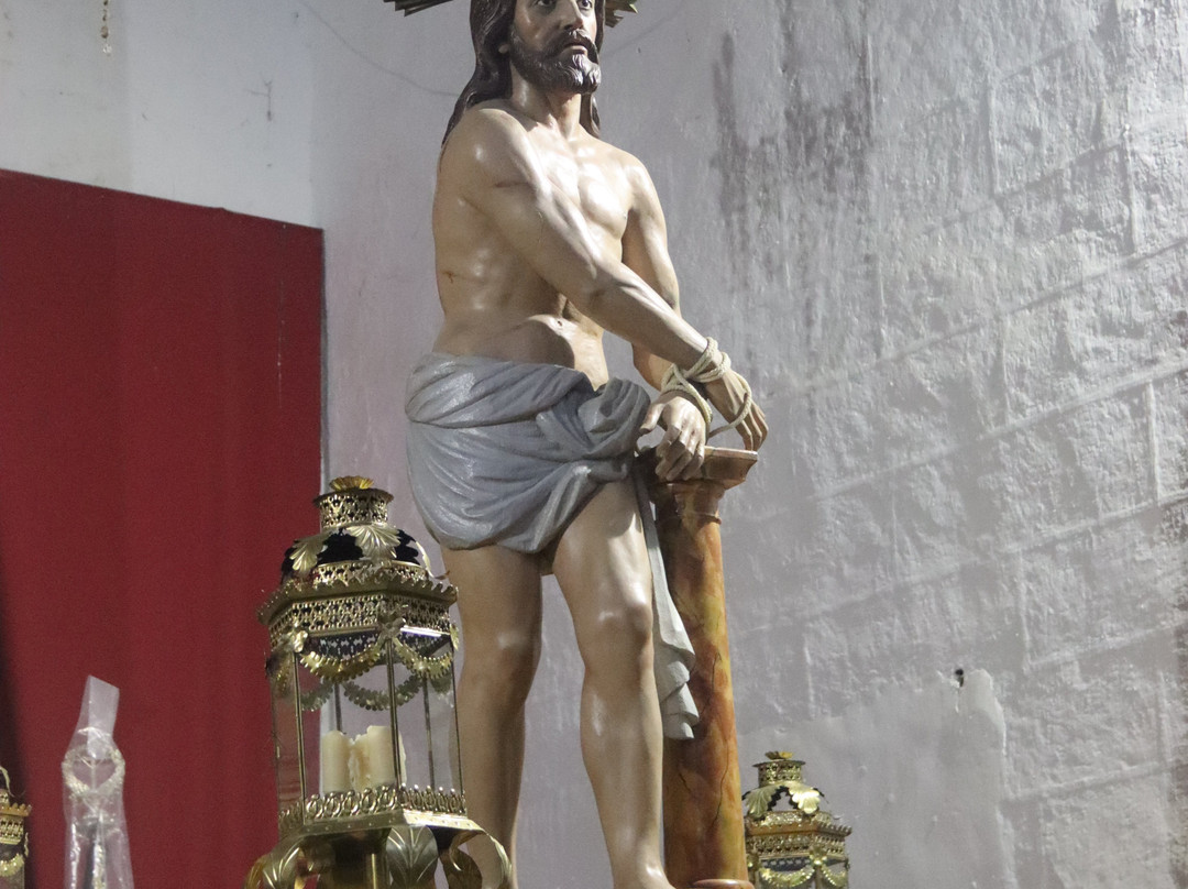 Iglesia de San Vicente Ferrer景点图片