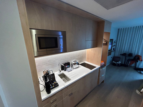 怀尔德曼彻斯特市中心主图