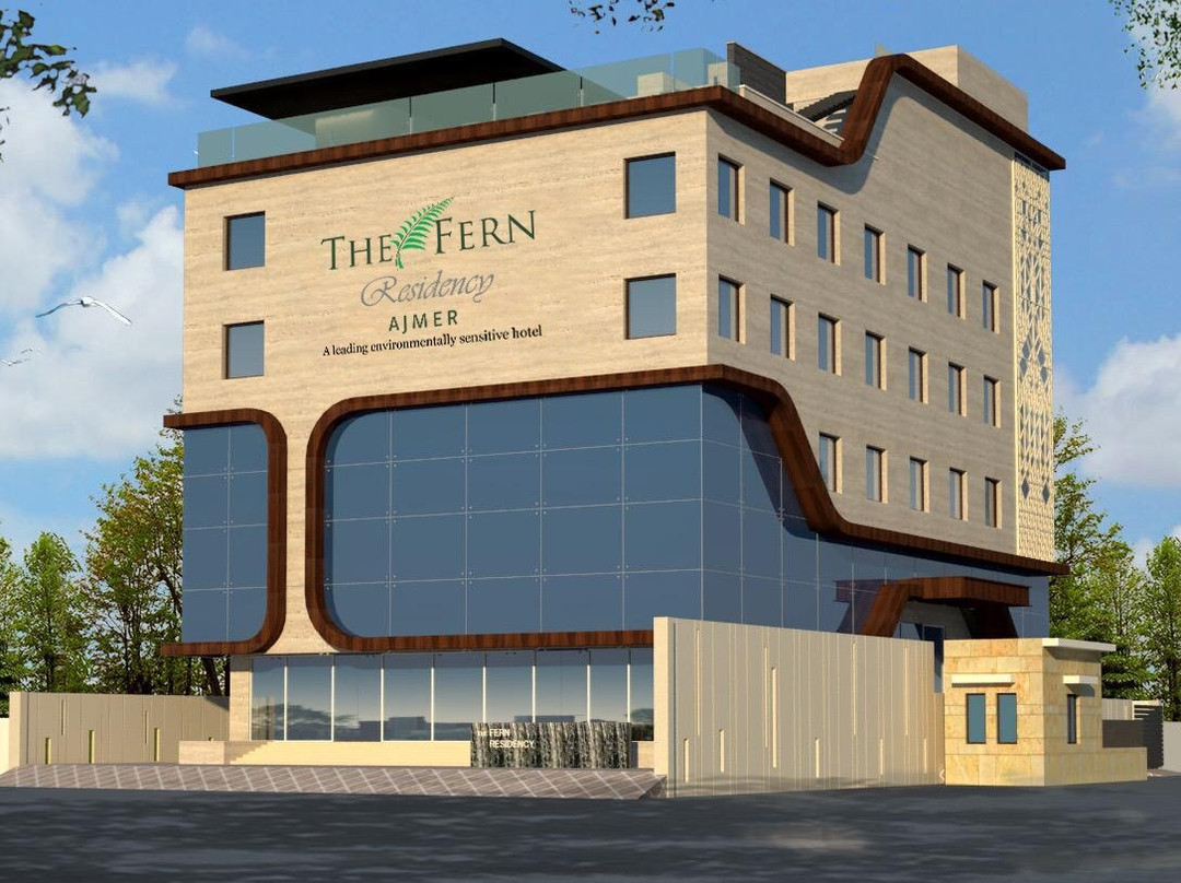 The Fern Residency, Ajmer