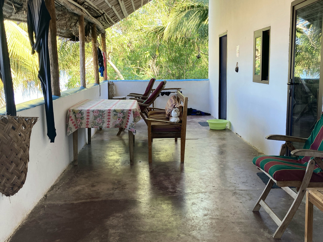 Moheli Laka Lodge主图