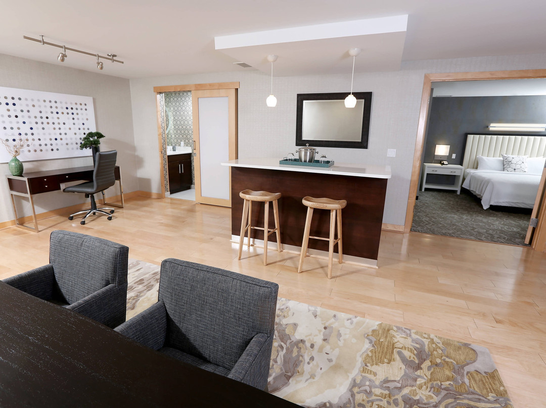 SpringHill Suites by Marriott Sioux Falls