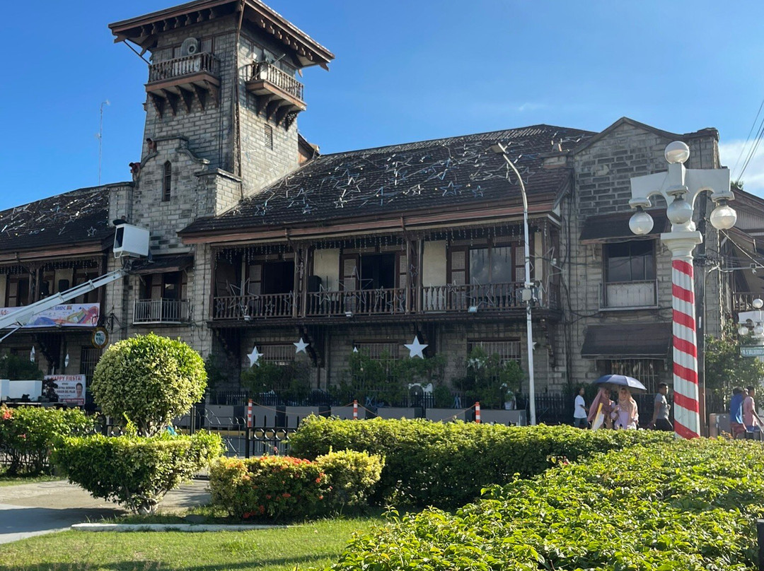 Zamboanga City Hall景点图片