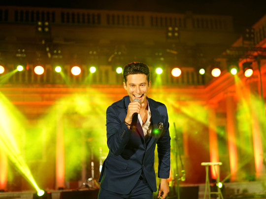 Partytura-塞萨洛尼基必去景点