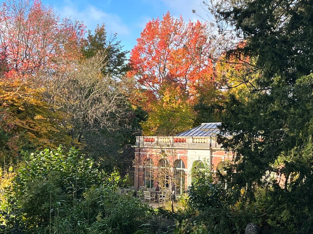 Ashridge House景点图片