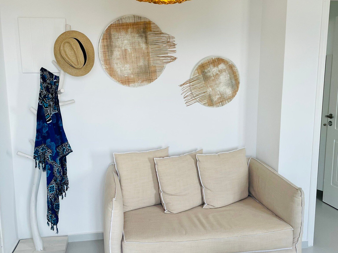 Perla Suites - Delmar Collection主图