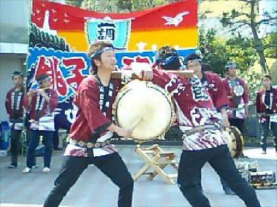 Choshi Fishery Market-铫子市必去景点