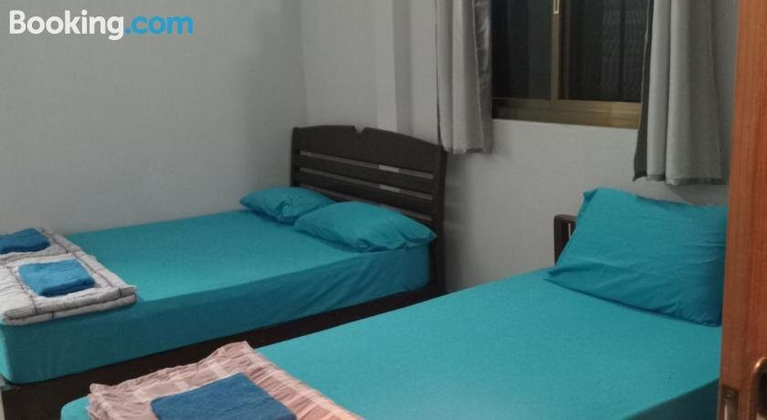Chom Suan Homestay