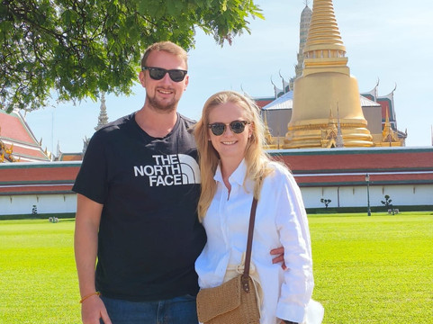 Bigcountry Vacation-曼谷必去景点