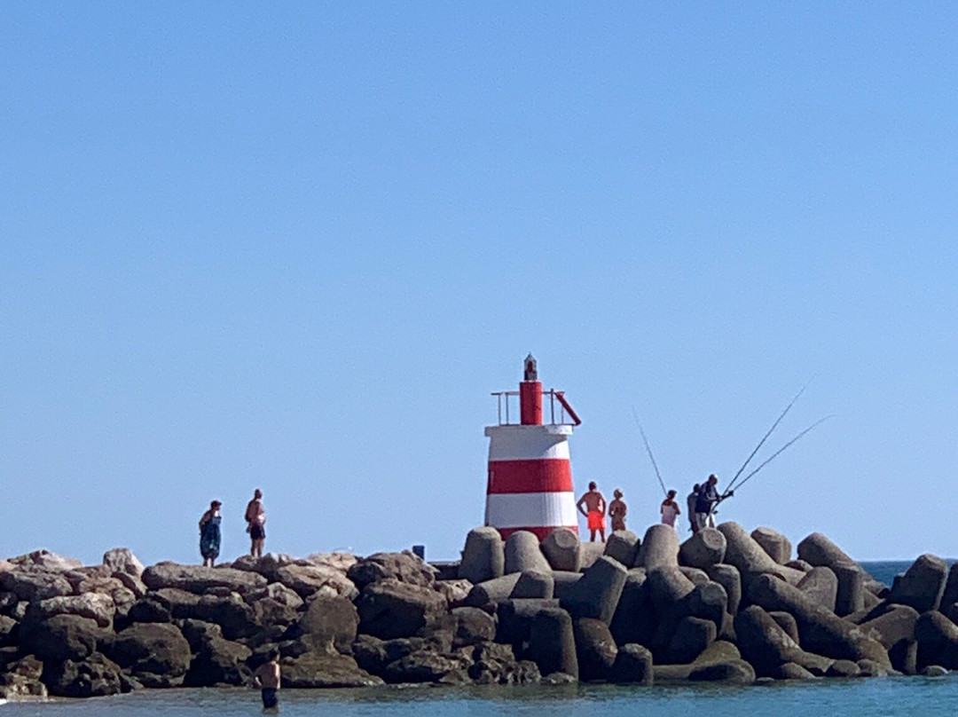 Costabeach Tavira Island and Tours-塔维拉必去景点