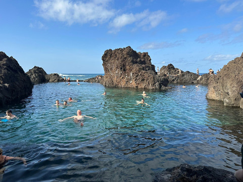 Just Go Tours-沙尔必去景点