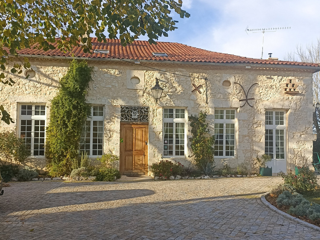 Domaine de Rateau主图