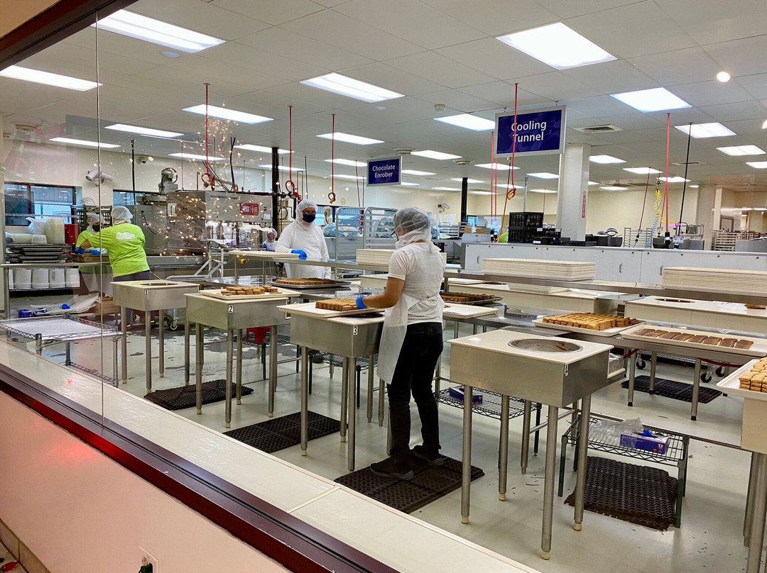 大岛糖果工厂-希洛必去景点