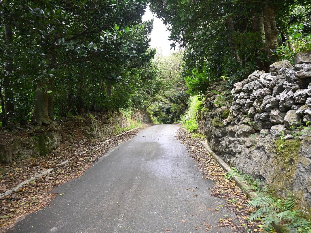 Miyako Watchtower-多良间村必去景点