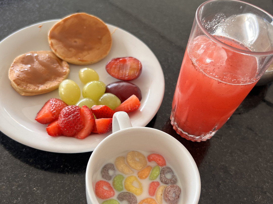 Apart Hotel Premium Suites Santa Cruz主图