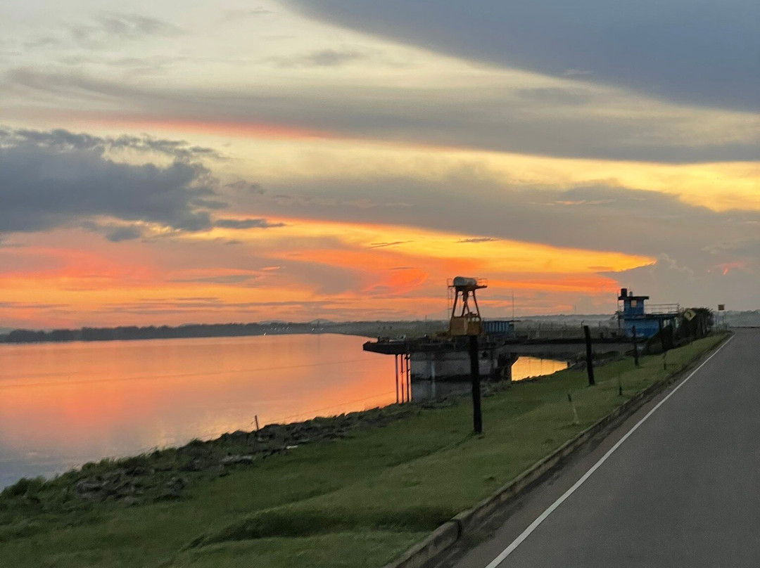 Udawalawe Wild Safari Tours-乌达瓦拉瓦必去景点