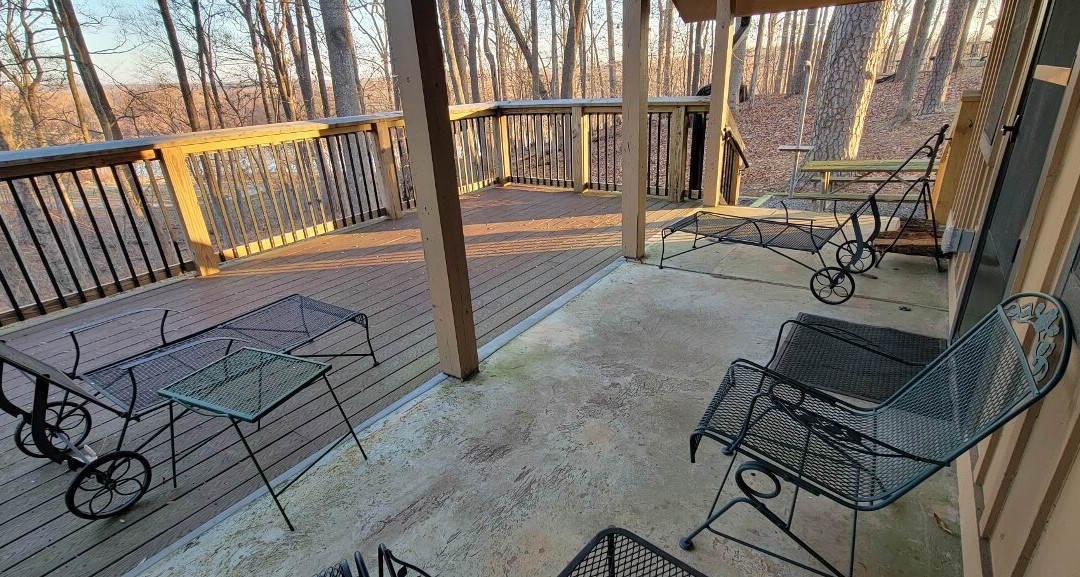 Staunton River State Park-Scottsburg必去景点