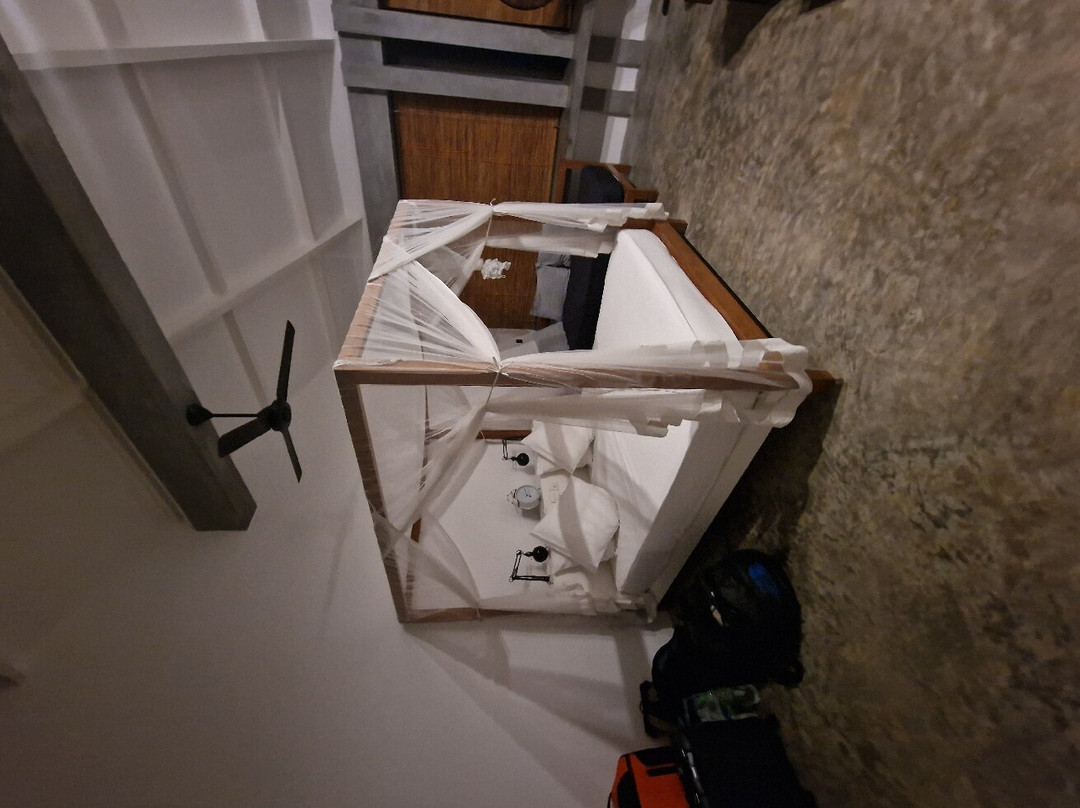 阿玛尔娜别墅主图