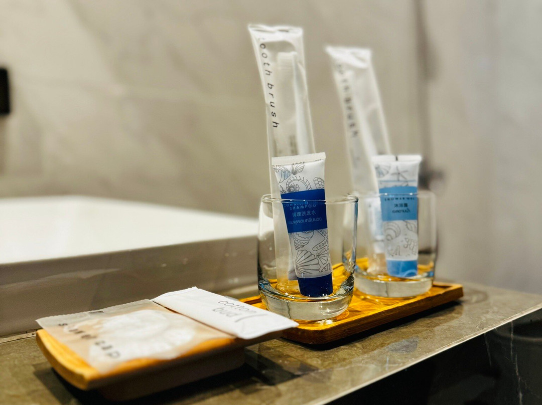 普吉岛小巷山公寓酒店