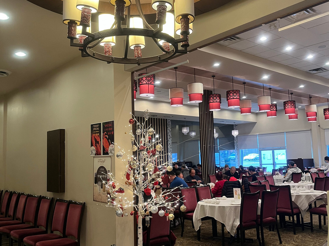 Chong Qing Restaurant