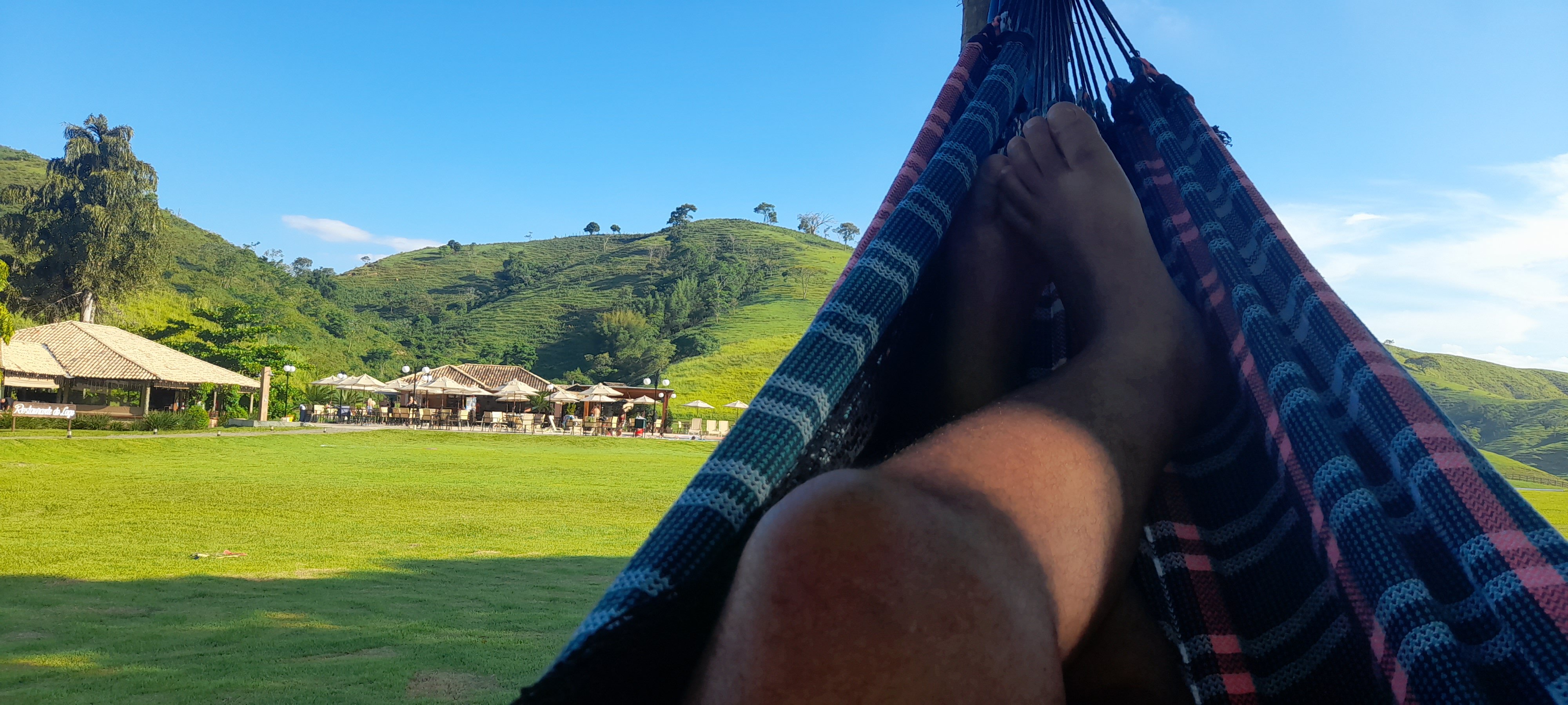 Fazenda Ribeirão Hotel De Lazer-浴室