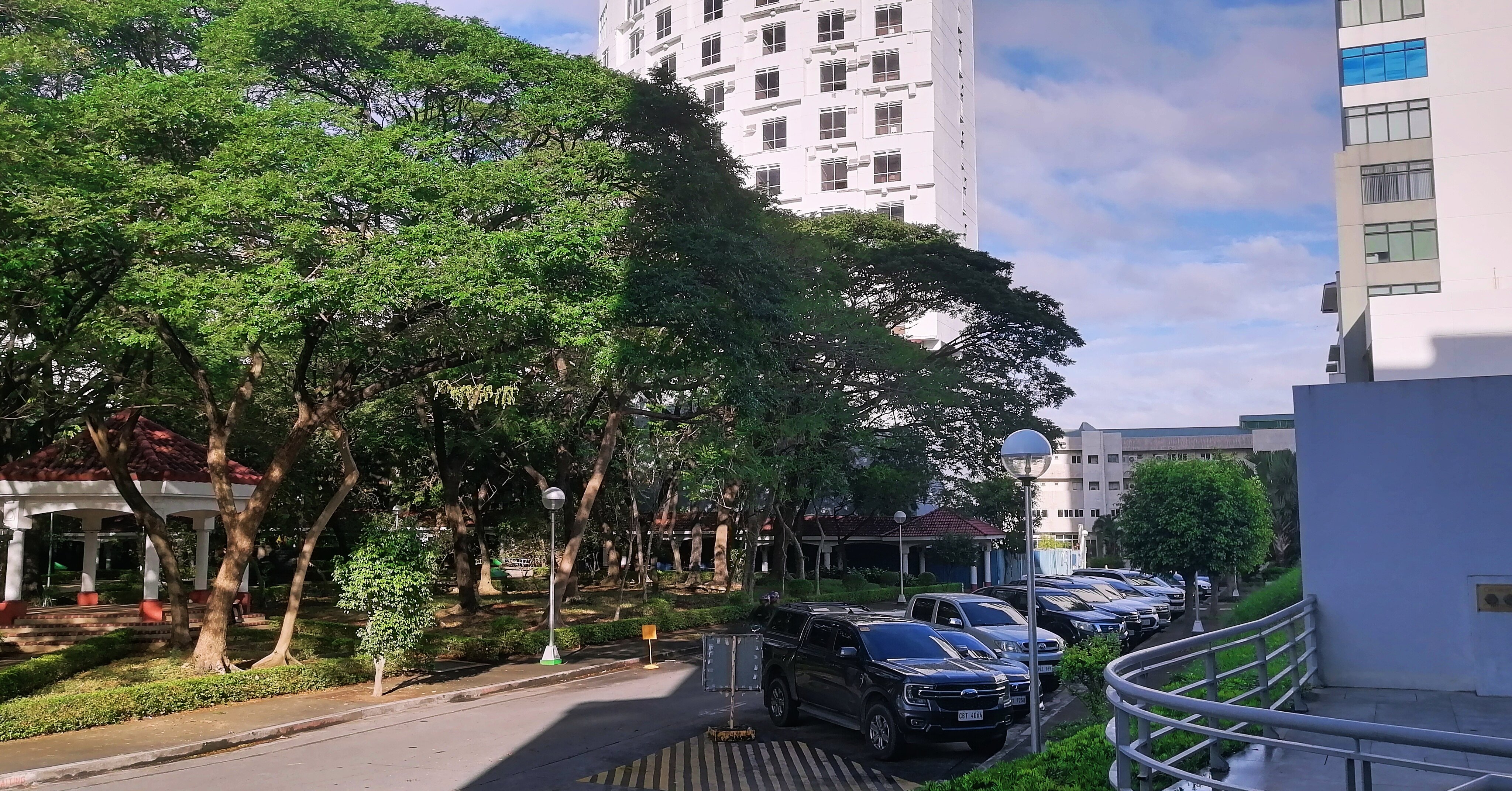 Hop Inn Hotel Alabang-浴室