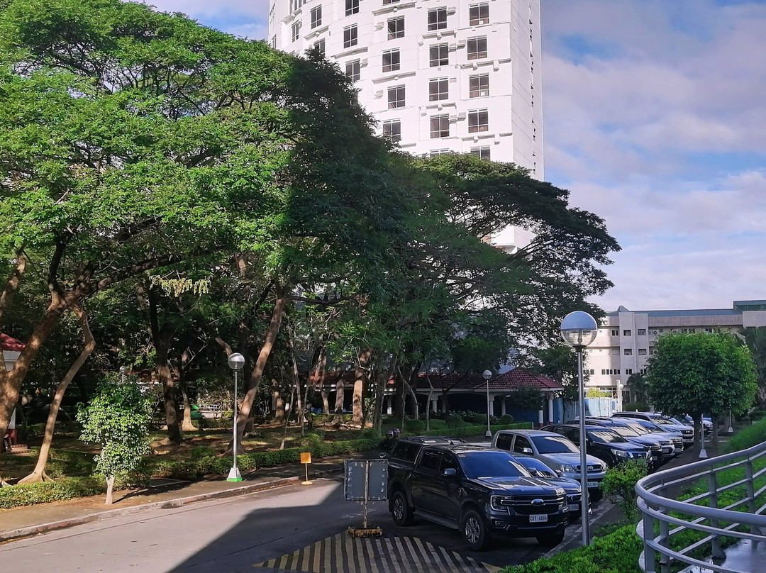 Hop Inn Hotel Alabang主图