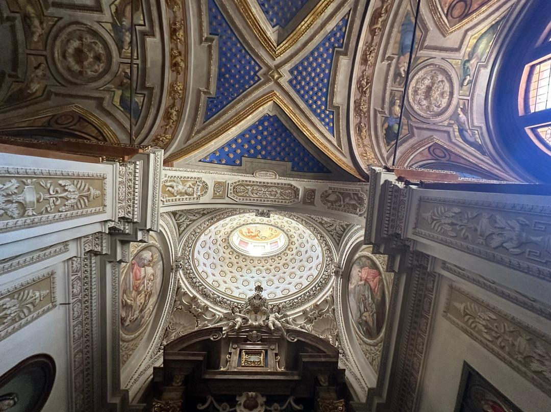 Chiesa di Santa Maria in borgo