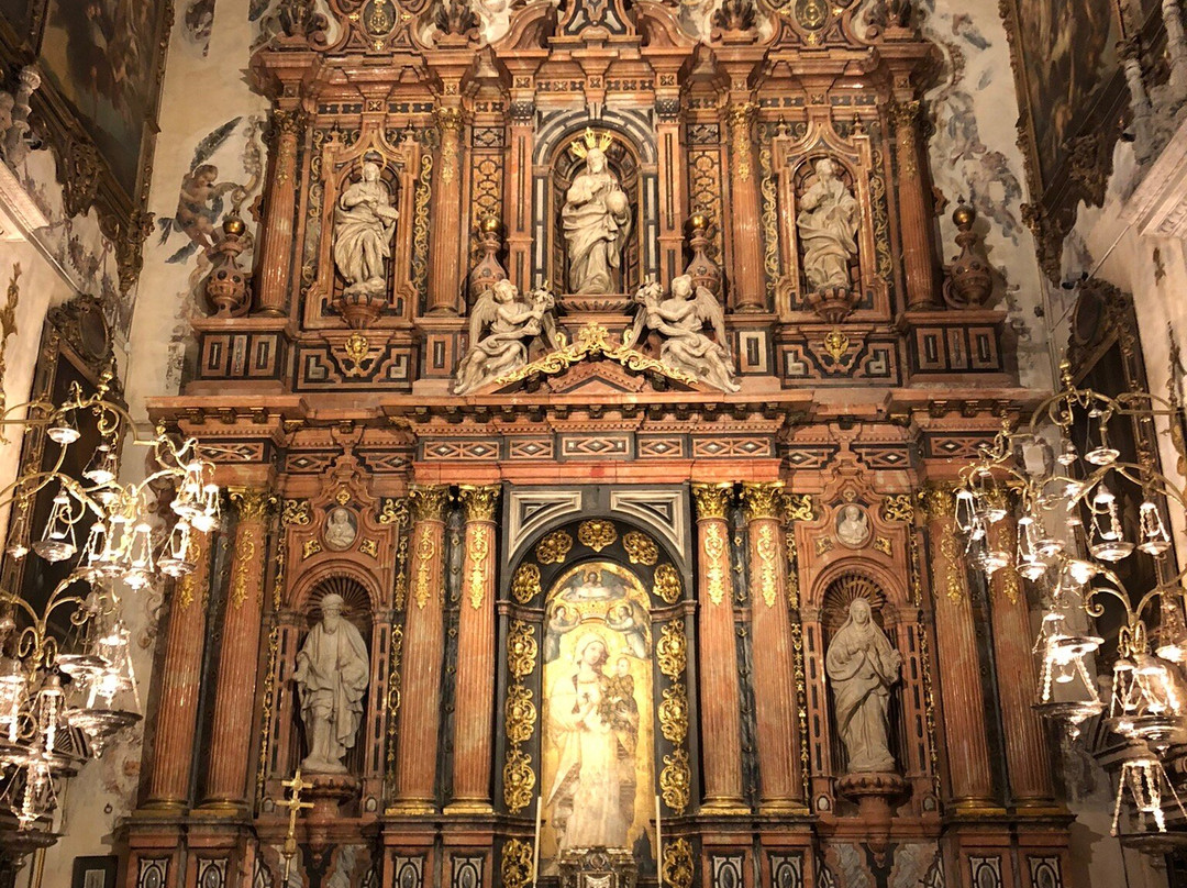 Tours By Locals-塞维利亚必去景点