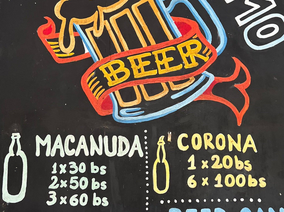 Hostal El Lobo主图