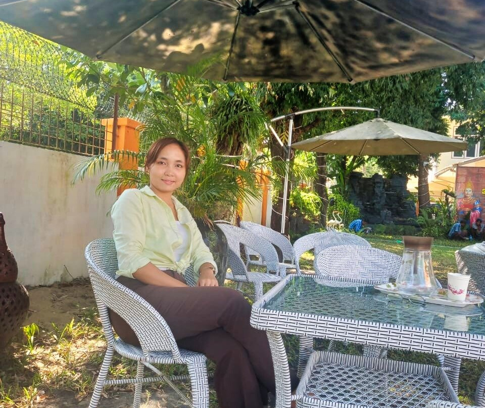 Anawrahta Art Gallery-仰光必去景点