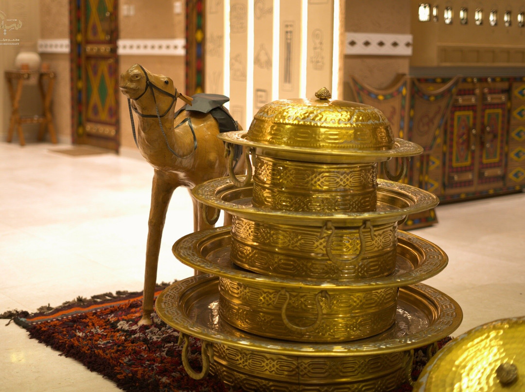 Deira Clock Tower-迪拜必去景点