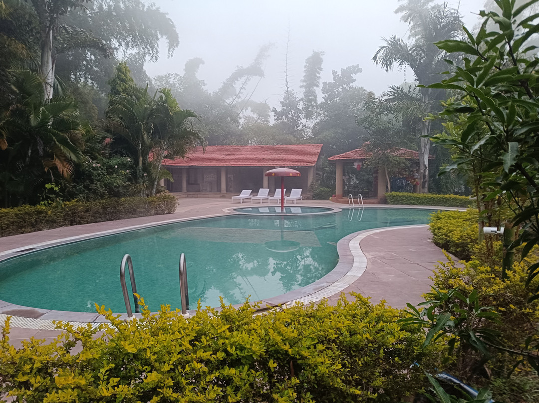 Aranyak Resort Bandhavgarh主图