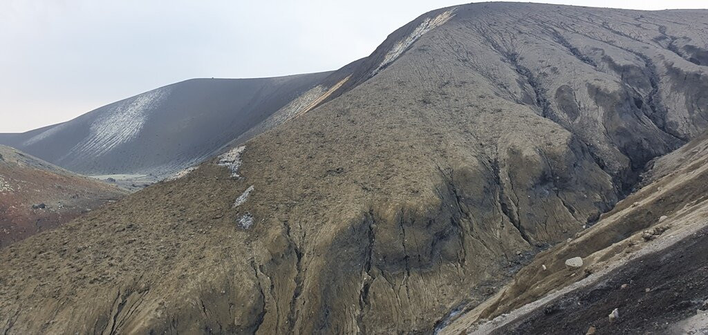 Krakatau Ecotourism-Carita必去景点