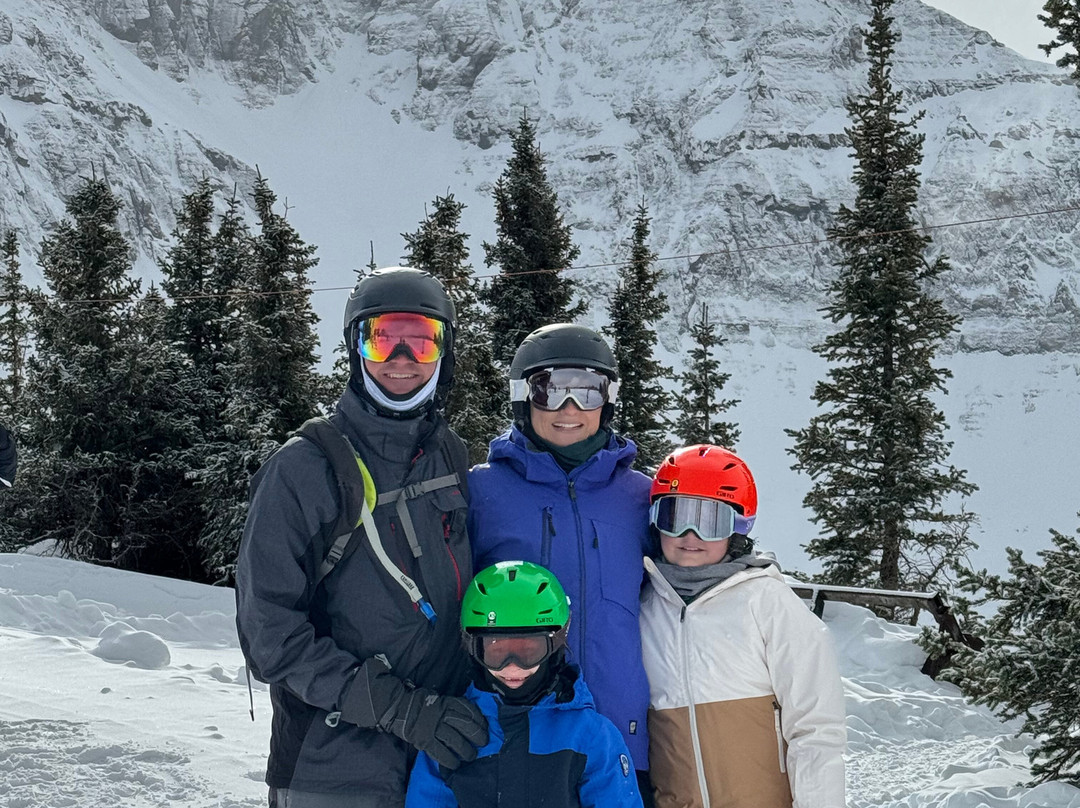 The Inn at Lost Creek主图